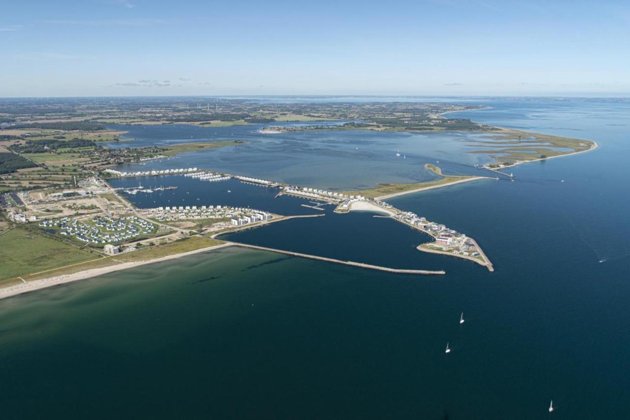 Fewo 3-13 Ostsee Kappeln Luaran gambar
